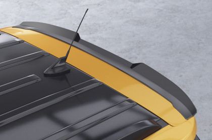 Křídlo, spoiler zadní CSR pro Ford EcoSport MK2 - černý matný