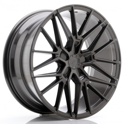 JR Wheels JR38 19x9,5 ET20-45 5H BLANK Hyper Gray