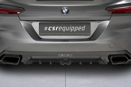 Heckansatz für BMW Z4 (G29) M40i HA285-M