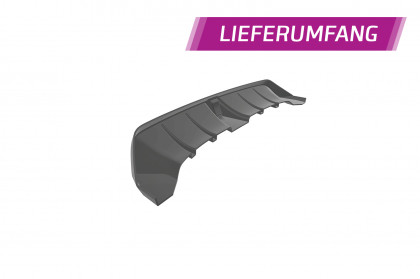 Heckansatz für BMW Z4 (G29) M40i HA285-M