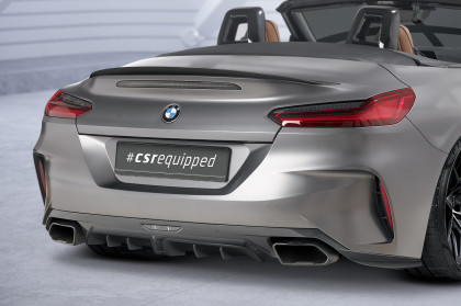 Heckansatz für BMW Z4 (G29) M40i HA285-C