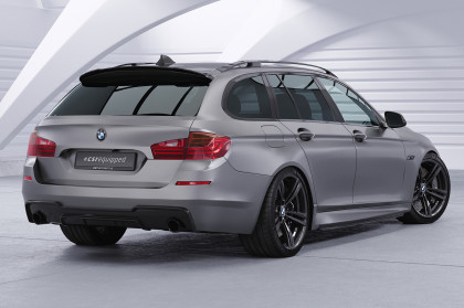 Spoiler pod zadní nárazník, difuzor BMW 5er F10/F11 535i/535d M-Paket HA289-S