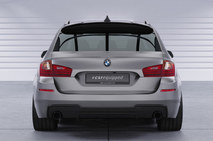 Spoiler pod zadní nárazník, difuzor BMW 5er F10/F11 535i/535d M-Paket HA289-S