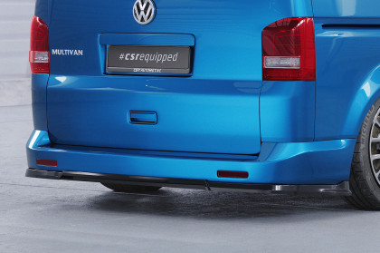 Heckansatz für VW T5 Bus HA269-M