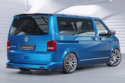 Heckansatz für VW T5 Bus HA269-M