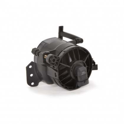 Mlhová světla přední BMW E90/E91 05-11 M-paket - kouřová