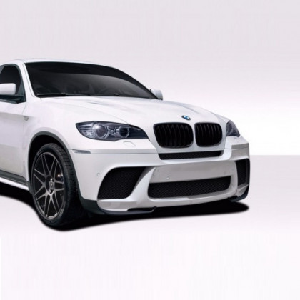 Přední nárazník BMW E71 X6 08-13 M-Performance Design