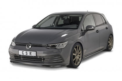 Mračítka CSR pro VW Golf 8 (Typ CD)