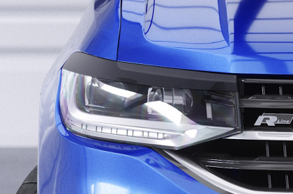 Mračítka CSR pro VW T-Cross (Typ C1)