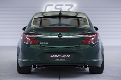 Mračítka CSR - Opel Insignia A