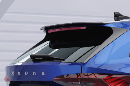 Křídlo, spoiler střešní CSR -  Škoda Octavia IV Combi ABS
