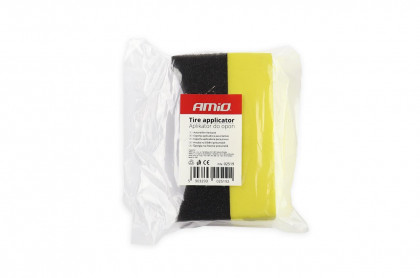 Aplikátor na pneumatiky 95x35x65 mm