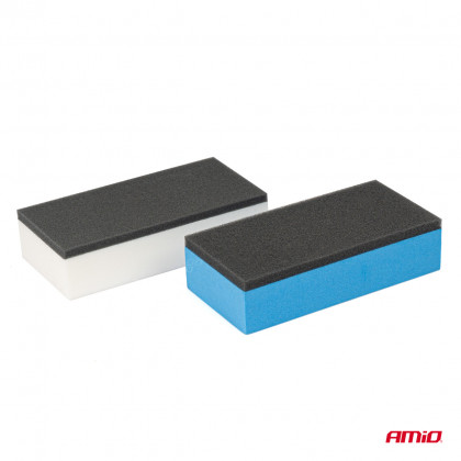 Sada aplikátoru nátéru AMIO-03714
