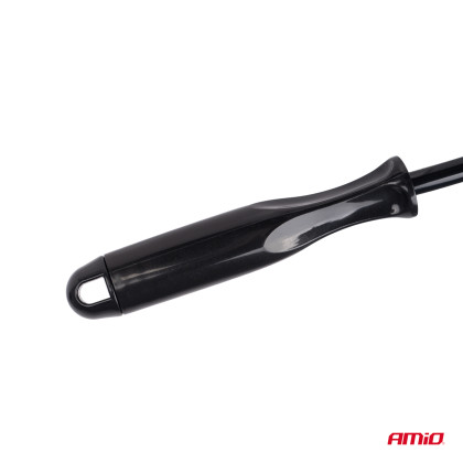 Kartáč na ráfky kónický, dlouhý 44,5cm AMIO-04024