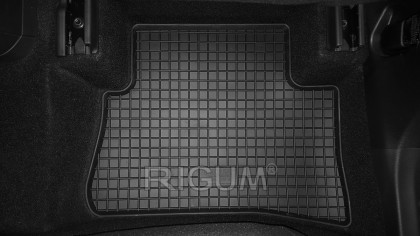 Gumové koberce RIGUM - Toyota C-HR 16-