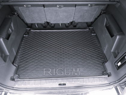 Gumová vana do kufru - PEUGEOT 5008 2010-