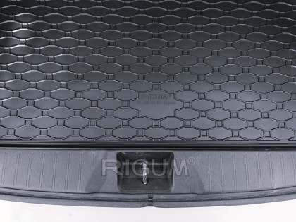 Gumová vana do kufru - SUBARU Outback 2015- 