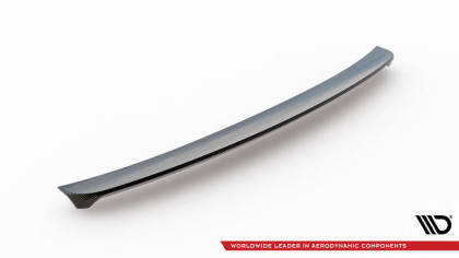 Zadní spoiler BMW 7 M-Pack G11 Facelift carbon