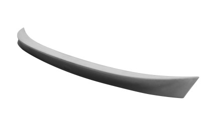 Dokładka BMW 5 F10 2010-2017 AC Style Klapa Lotka FRP