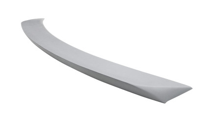 Dokładka Mazda 6 II GH 2007-2012 Klapa Lotka ABS