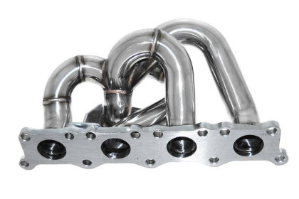 Výfukové svody AUDI 1.8 2.0 TURBO K03