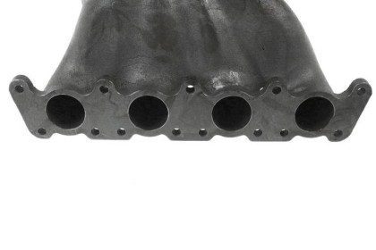 Výfukové svody AUDI 1.8 20V T3 + WG