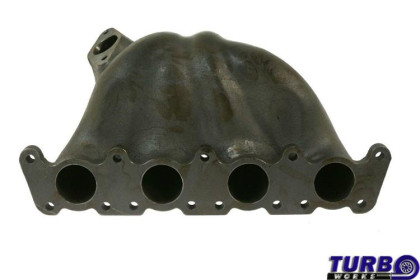 Výfukové svody AUDI 1.8 20V T3 + WG