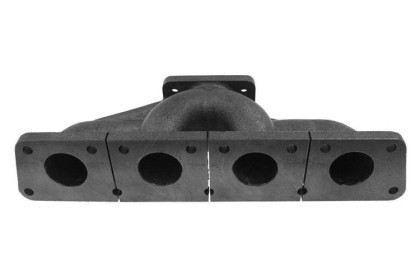 Výfukové svody Audi 1.8T 20V T25 litonové