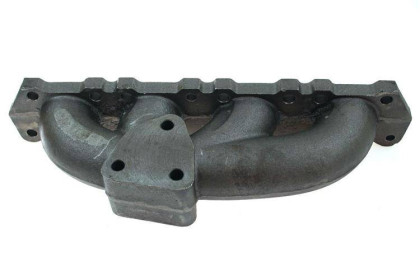 Výfukové svody  AUDI 1.8T K03 litina