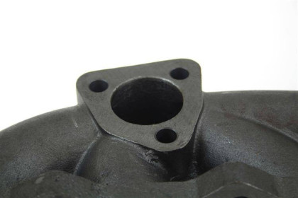 Výfukové svody  AUDI 1.8T K03 litina