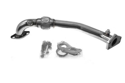 Výfukové svody Impreza WRX STi 02-07 2.0L Turbo EJ20 EJ25