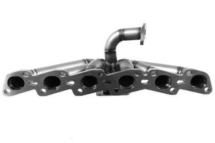 Výfukové svody Nissan RB20 RB25 TOP MOUNT EXTREME