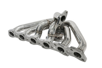 Výfukové svody NISSAN RB20/RB25 TOP MOUNT