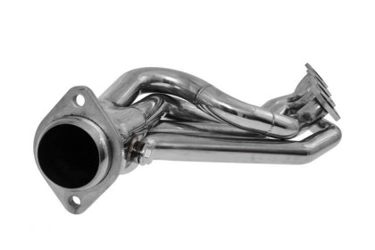 Výfukové svody Ford Mustang GT 00-04 4.6L V8