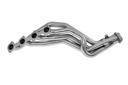 Výfukové svody Ford Mustang GT 00-04 4.6L V8