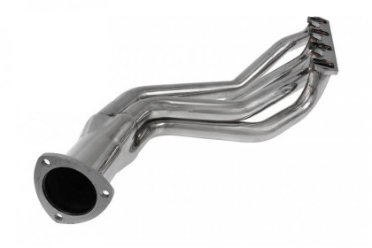 Výfukové svody 4.3L 260 4.7L 289 5.0L 302 MUSTANG 64-77 COUGAR 67-70