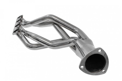 Výfukové svody 4.3L 260 4.7L 289 5.0L 302 MUSTANG 64-77 COUGAR 67-70
