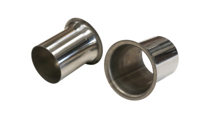 Výfukové svody Small Block 265/267/305/350/400 GEN I V8