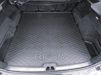 Gumová vana do kufru - VOLVO XC90 2015-