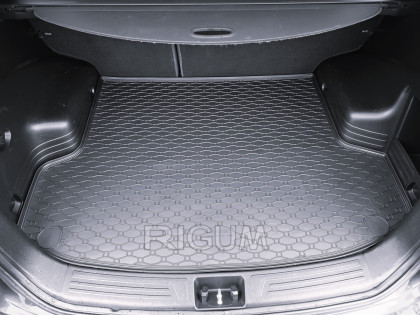 Gumová vana do kufru - HYUNDAI ix35 2010-
