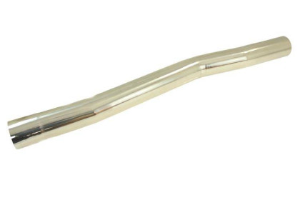 Downpipe Decat Audi A3 S3 TTS