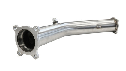 Downpipe Audi A4 A5 B8 Q5 2.0 TFSI