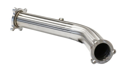 Downpipe Decat Audi A4 A5 Q5 B8 2.0T 3"