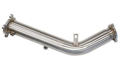 Downpipe Decat Audi A4 A5 Q5 B8 2.0T 3"