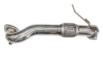 Downpipe Audi S3 TT Seat Leon 1.8T