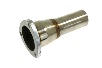 Downpipe Audi TT A3 VW Golf 4 1.8T AWD