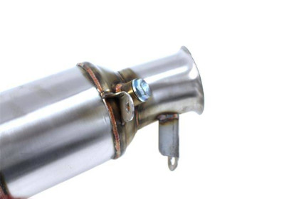 Downpipe Decat BMW F20 F30 135I M235I 335I 435I