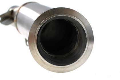 Downpipe Decat BMW F20 F30 135I M235I 335I 435I