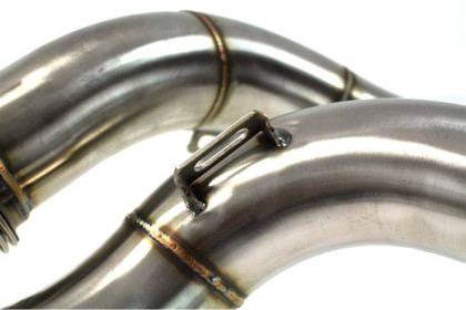 Downpipe Decat BMW F85 F86 X5M X6M 15-17