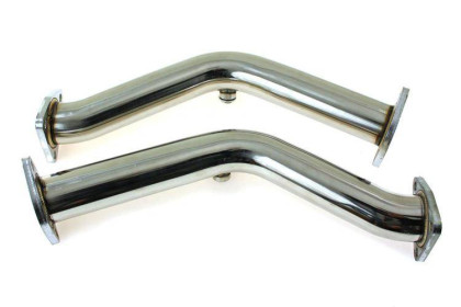 Downpipe Nissan 350Z